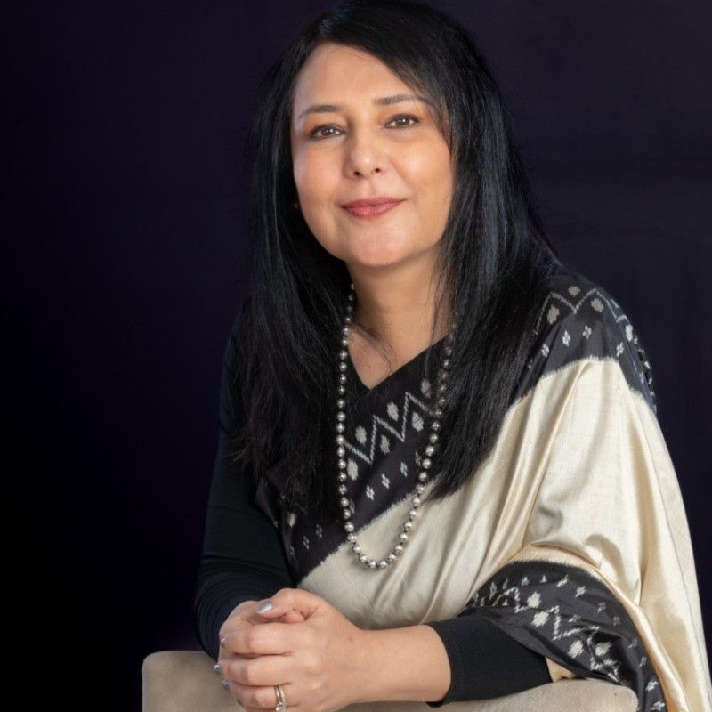 Rachna Kanwar
